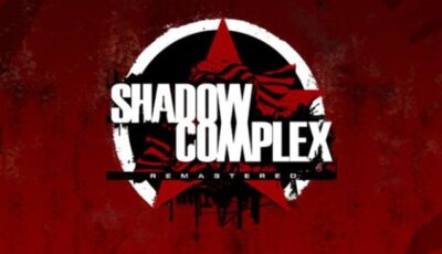 Shadow Complex Remastered Free Download PC Game