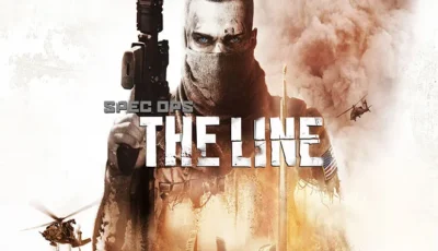 Spec Ops: The Line Free Download PC Game