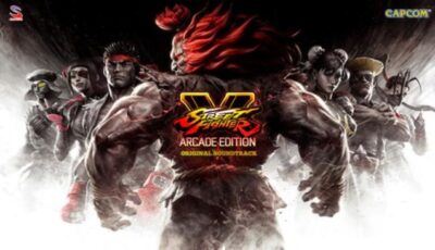 Street Fighter V – Champion Edition PC Download Free with All DLC’s