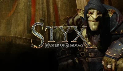 Styx: Master of Shadows Free Download PC Game