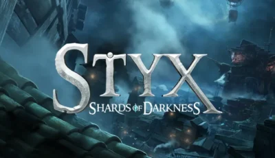 Styx: Shards of Darkness Free Download (Incl. The Akenash Set DLC)