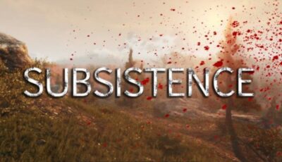 Subsistence Free Download PC Game
