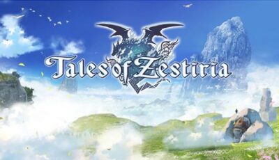 Tales of Zestiria PC Download Free with All DLC’s