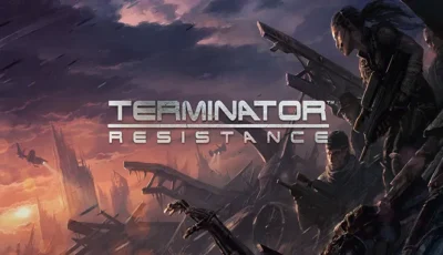 Terminator: Resistance Free Download (Incl. Annihilation Line DLC)