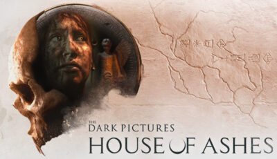 The Dark Pictures Anthology: House of Ashes – Curator’s Cut Multiplayer with All DLC’s Free Download PC