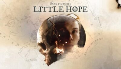 The Dark Pictures Anthology: Little Hope – Curator’s Cut Multiplayer with All DLC’s Free Download PC