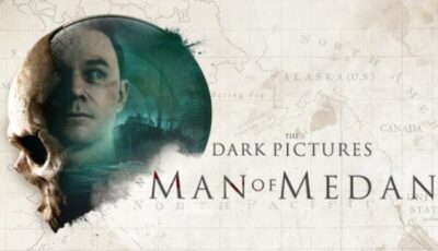 The Dark Pictures Anthology: Man of Medan – Curator’s Cut Multiplayer with All DLC’s Free Download PC