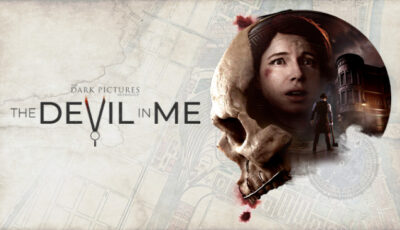 The Dark Pictures Anthology: The Devil in Me – Curator’s Cut Multiplayer with All DLC’s Free Download PC