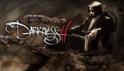 The Darkness II: Limited Edition Free Download PC Game