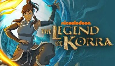 The Legend of Korra Free Download PC Game