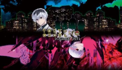 TOKYO GHOUL:re [CALL to EXIST] Free Download PC Game