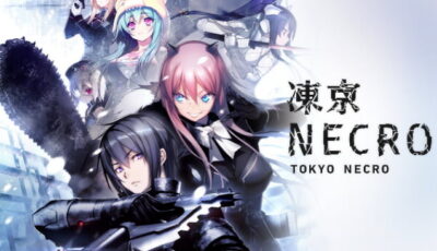Tokyo Necro Free Download PC Game