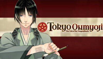 Tokyo Onmyoji -the Tale Of Rei Tengenjibashi Free Download PC Game