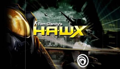 Tom Clancy’s H.A.W.X Free Download PC Game