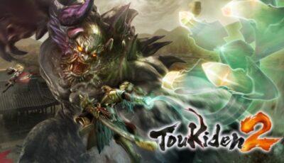 Toukiden 2 PC Download Free with All DLC’s