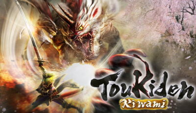 Toukiden: Kiwami Free Download PC Game