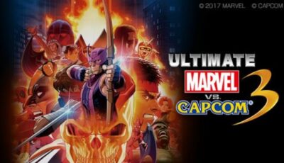 ULTIMATE MARVEL VS. CAPCOM 3 Free Download PC Game
