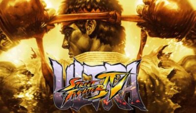 Ultra Street Fighter IV Free Download PC Game