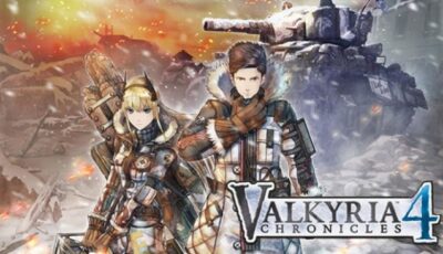 Valkyria Chronicles 4 PC Download Free with All DLC’s