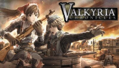 Valkyria Chronicles PC Download Free with All DLC’s