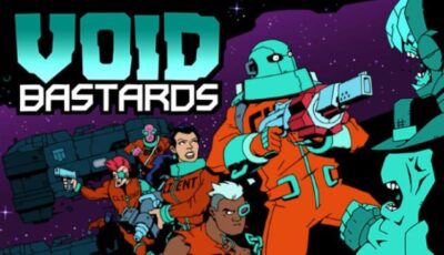 Void Bastards Free Download PC Game