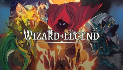 Wizard of Legend Free Download PC Game