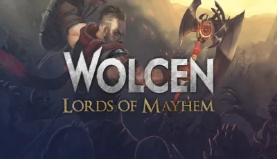 Wolcen: Lords of Mayhem PC Download Free with All DLC’s