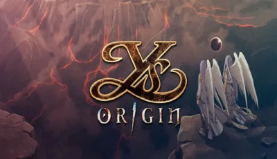 Ys Origin Free Download PC Game