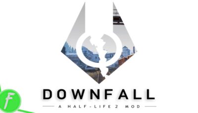 Half-Life 2: DownFall Free Download PC Game
