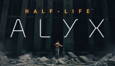 Half-Life: Alyx Free Download (Incl. Index Preorder Items DLC)