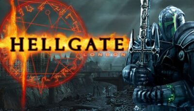 HELLGATE: London Free Download PC Game