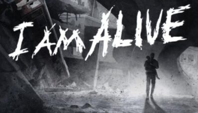 I Am Alive Free Download PC Game