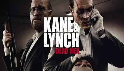 Kane and Lynch: Dead Men Free Download PC Game