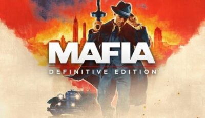 Mafia: Definitive Edition Free Download (Incl. Chicago Outfit Pack DLC)