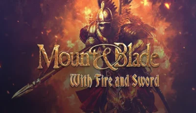 Mount & Blade: With Fire & Sword Free Download PC Game