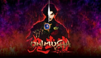 Onimusha: Warlords Free Download PC Game