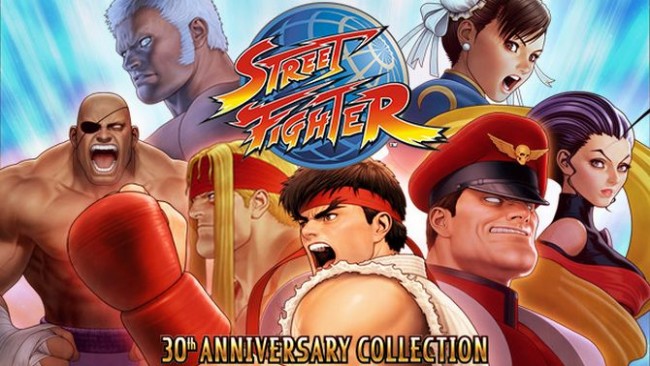 street-fighter-30th-anniversary-collection-free-download-pc-game