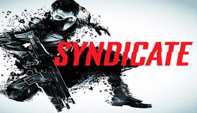 Syndicate Free Download PC Game