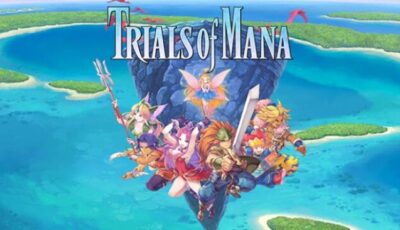 Trials of Mana Free Download PC Game