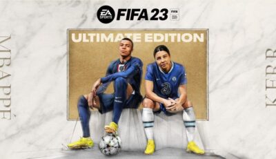 FIFA 23: Ultimate Edition Free Download PC Game