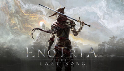 Enotria: The Last Song Free Download PC Game