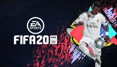 FIFA 20 Free Download PC Game