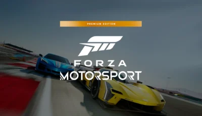 Forza Motorsport: Premium Edition Multiplayer with All DLC’s Free Download PC