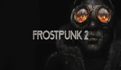 Frostpunk 2 Free Download PC Game