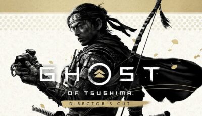 Ghost of Tsushima DIRECTOR’S CUT Multiplayer with All DLC’s Free Download PC