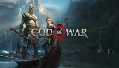 God of War Free Download PC Game