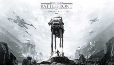 STAR WARS: Battlefront (2015) Free Download PC Game