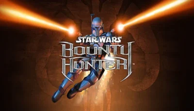 STAR WARS: Bounty Hunter Free Download PC Game