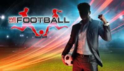 We Are Football: Edition “Bundesliga” PC Download Free with All DLC’s