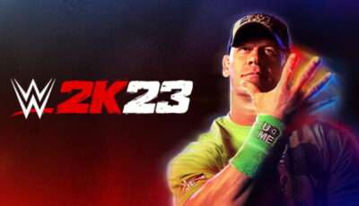 WWE 2K23: Digital Icon Edition PC Download Free with All DLC’s